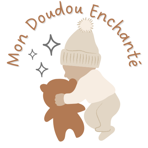 Mon Doudou Enchanté