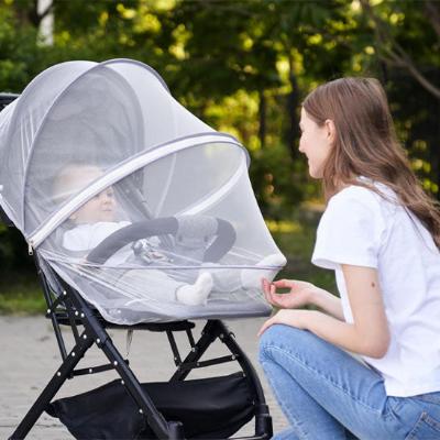 MOUSTIQUAIRE-BEBE-EFFICACE