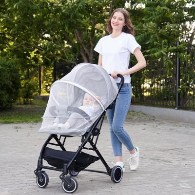 MOUSTIQUAIRE-BEBE-RAPIDE