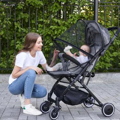 MOUSTIQUAIRE-BEBE-SIMPLE
