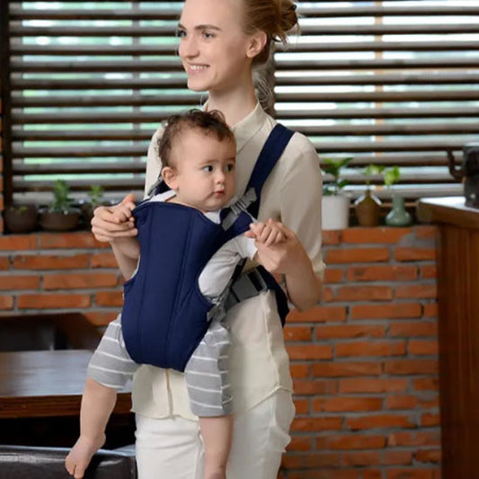PORTE-BEBE-LIBRE