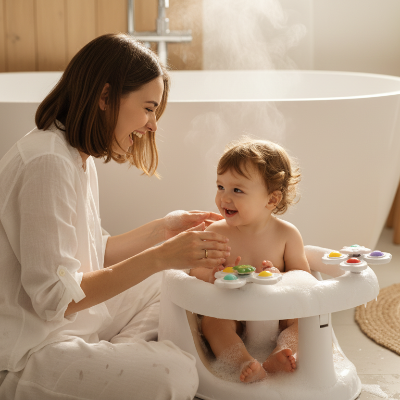Siege-bain-avec-maman-a-coter-du-bain