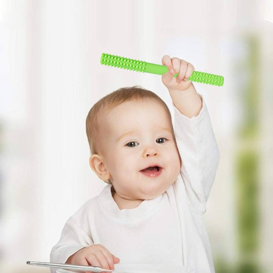 anneau-dentition-bebe-vert