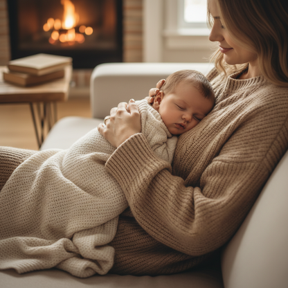 Ebook | Aider bébé à s'endormir