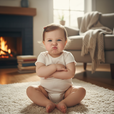 Ebook | Décoder les signaux de bébé