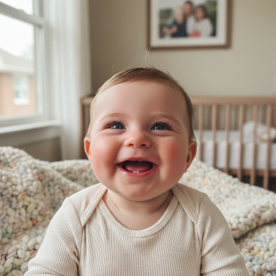 Ebook | Décoder les signaux de bébé