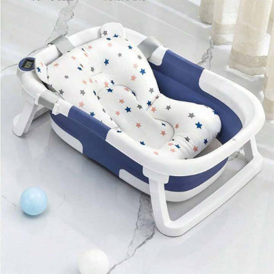 Baignoire-bébé-coussin-anatomique 