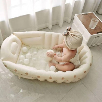 Baignoire-bébé-enveloppante