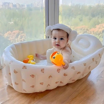 Baignoire-bébé-vidange-simplifié