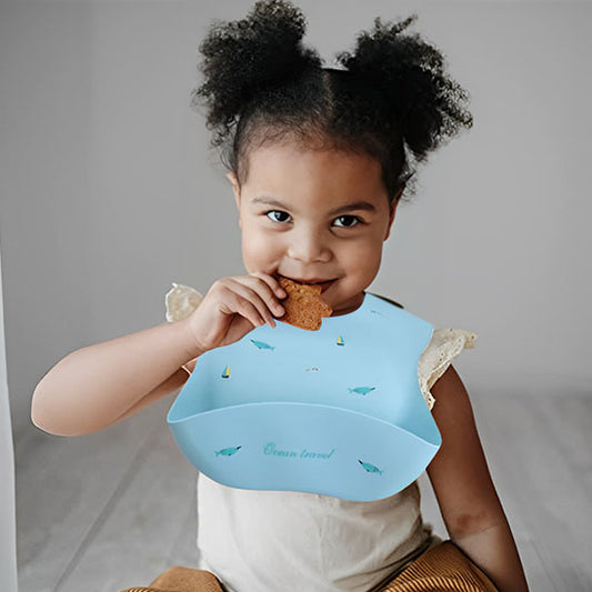 BAVOIR SILICONE | BIBOUNET