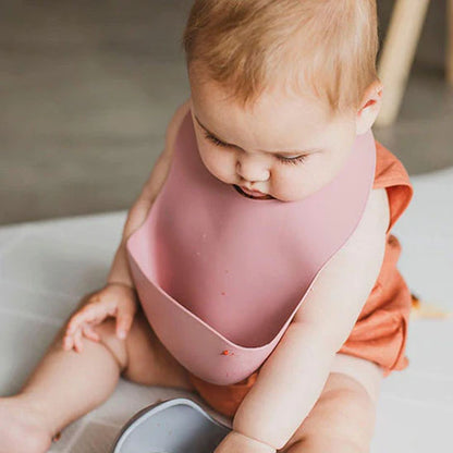 bavoir-silicone-rebord