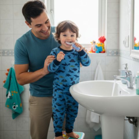 brosse-a-dent-electrique-enfant-bleu