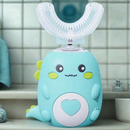 brosse-a-dent-electrique-enfant-sans-danger