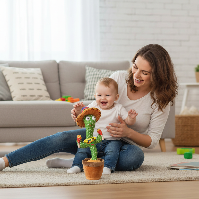 cactus-bebe-avec-maman