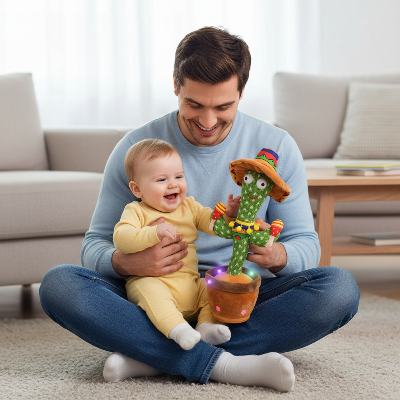 cactus-bebe-avec-papa