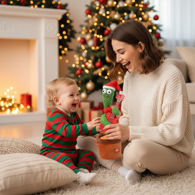 cadeau-cactus-bebe-qui-repete-avec-maman-et-enfant