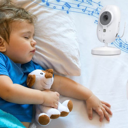 Camera-pour-bebe-efficace 