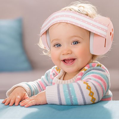 Casque-anti-bruit-bébé-sommeil