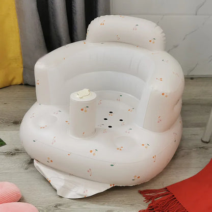 chaise-pour-bebe-blanc