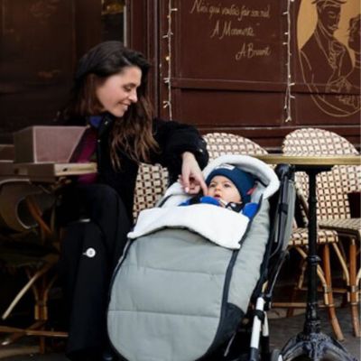 chanceliere-bebe-pour-chaleur