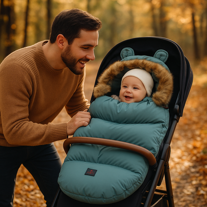 CHANCELIERE BEBE | NIDONYA