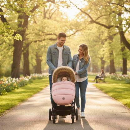 CHANCELIERE BEBE | COCONIA