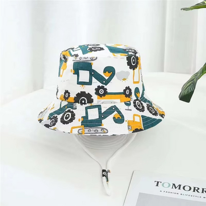 chapeau-bebe-camion