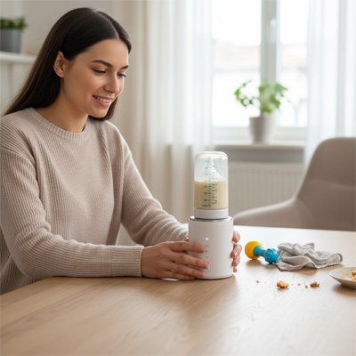 Chauffe-biberon-nomade-efficace