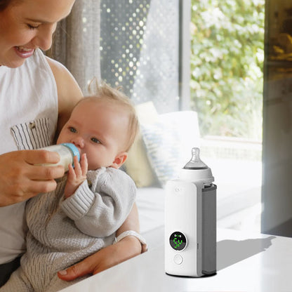 chauffe-biberon-portable-bebe