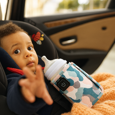 chauffe-biberon-portable-bebe