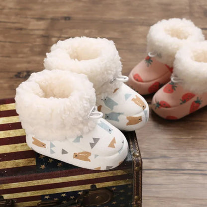 chausson-bebe-cordon