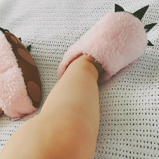 chausson-bebe-griffe