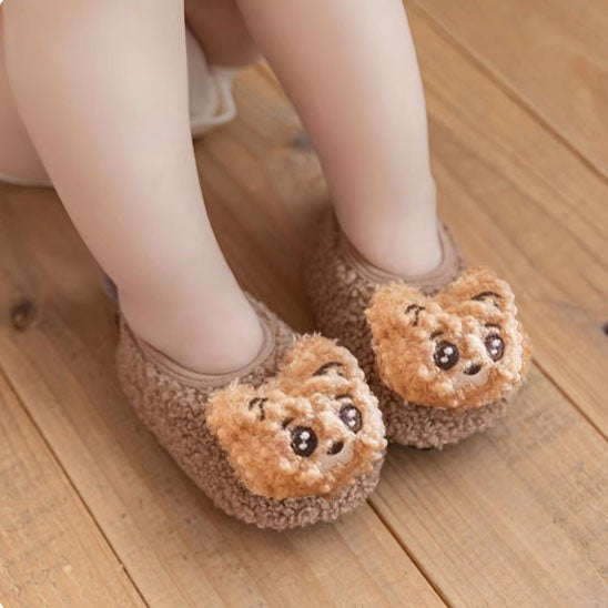 chausson-bebe-ourson-1