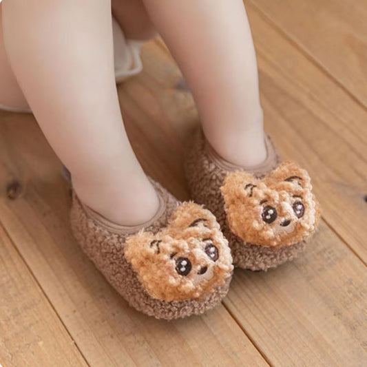 chausson-bebe-ourson-1