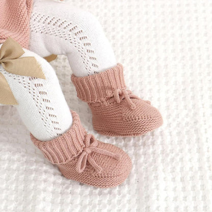 CHAUSSON BEBE | TINYFEET