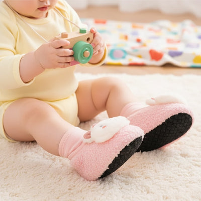 chaussons-bebe-enfant