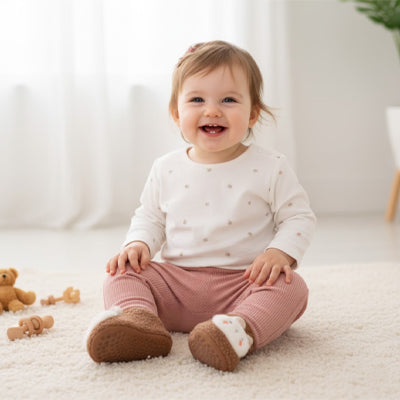 chaussons-bebe-simple
