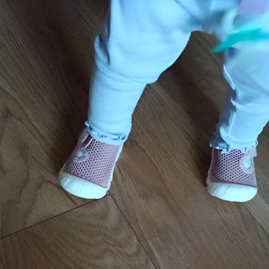 chaussure-bebe-moelleux