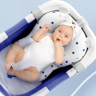 Coussin-de-bain-bébé-bon-maintien