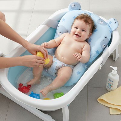 coussin-de-bain-bebe-compatible