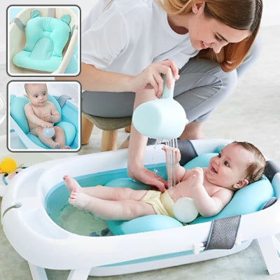 Coussin-de-bain-bébé-lavage-simplifiée