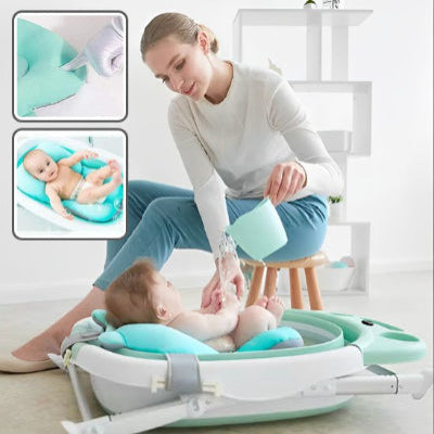Coussin-de-bain-bébé-multi-usage