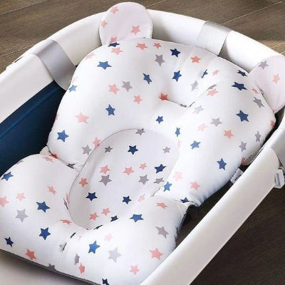 Coussin-de-bain-bébé-sécurisé