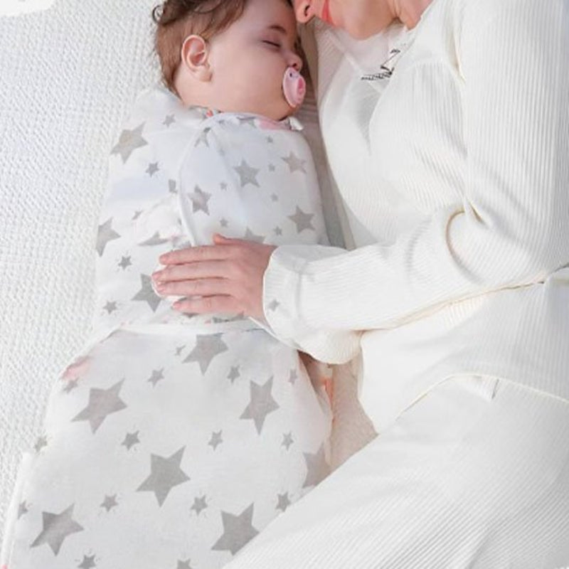 Couverture-emmaillotage-bebe-coucher-a-coter-de-maman