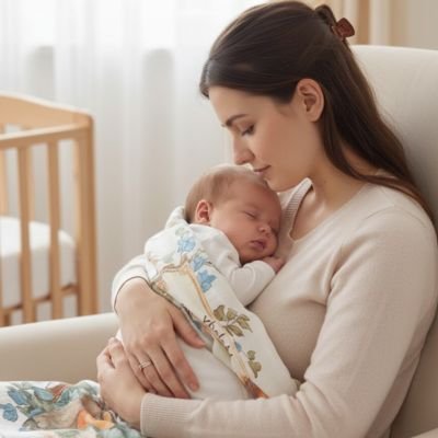Couverture-enveloppante-bebe-cosy-emmaillotage 