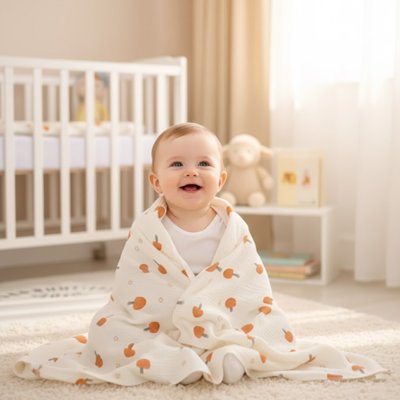 Couverture-enveloppante-bebe-