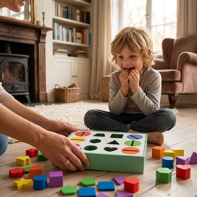 Cube-d-activité-maman-et-enfant