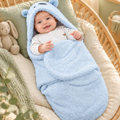 Gigoteuse bébé | Cutyzoo