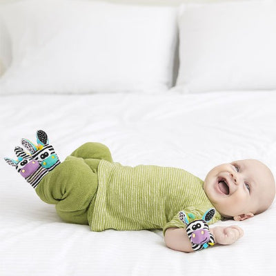 Hochet-bebe-design-animal-ludique