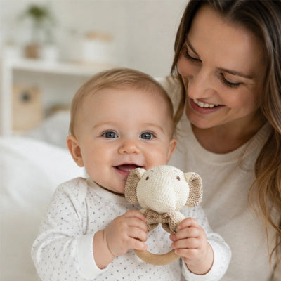 hochet-bebe-elephant-blanc